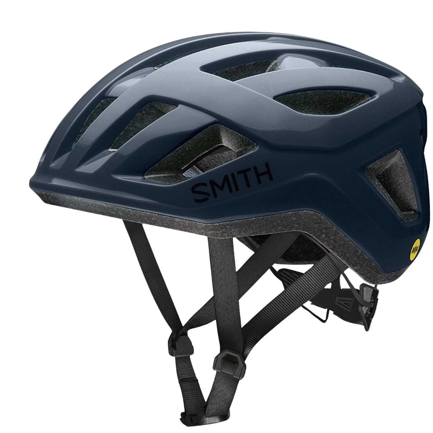 casque Smith Signal Mips - French Navy