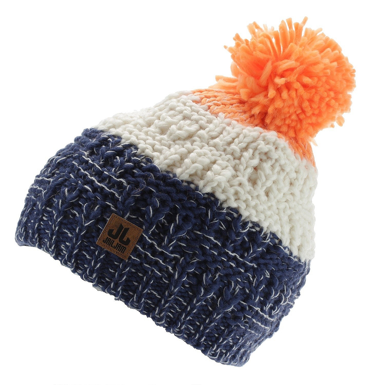 Mütze Jail Jam Chulainn - JS1089/Blue Navy - girl´s