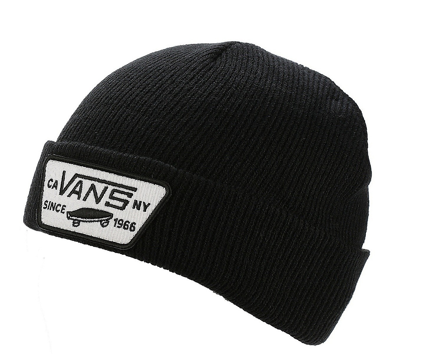 sapka Vans Milford - Black