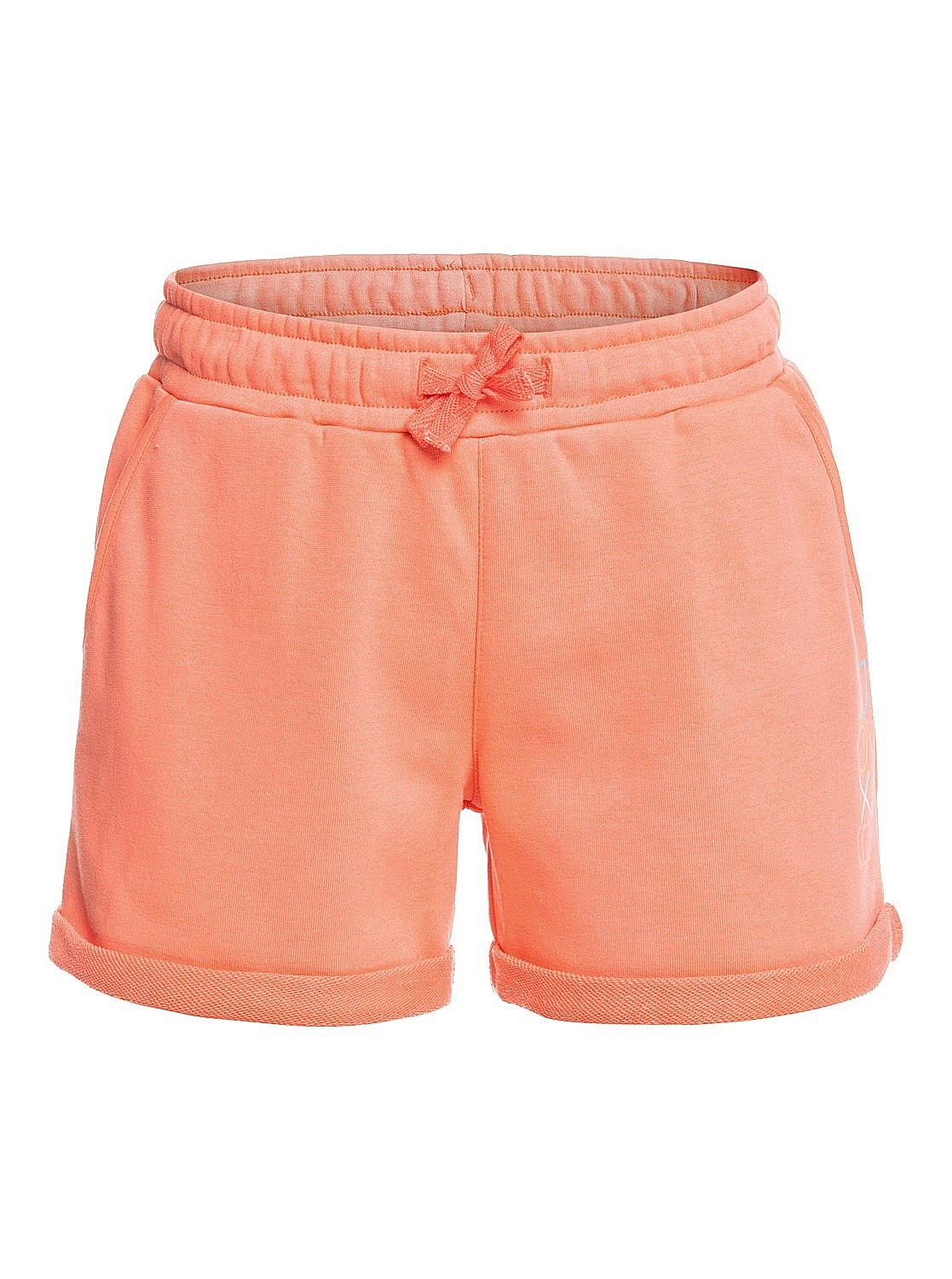 short Roxy Happiness Forever - MGE0/Desert Flower - girl´s