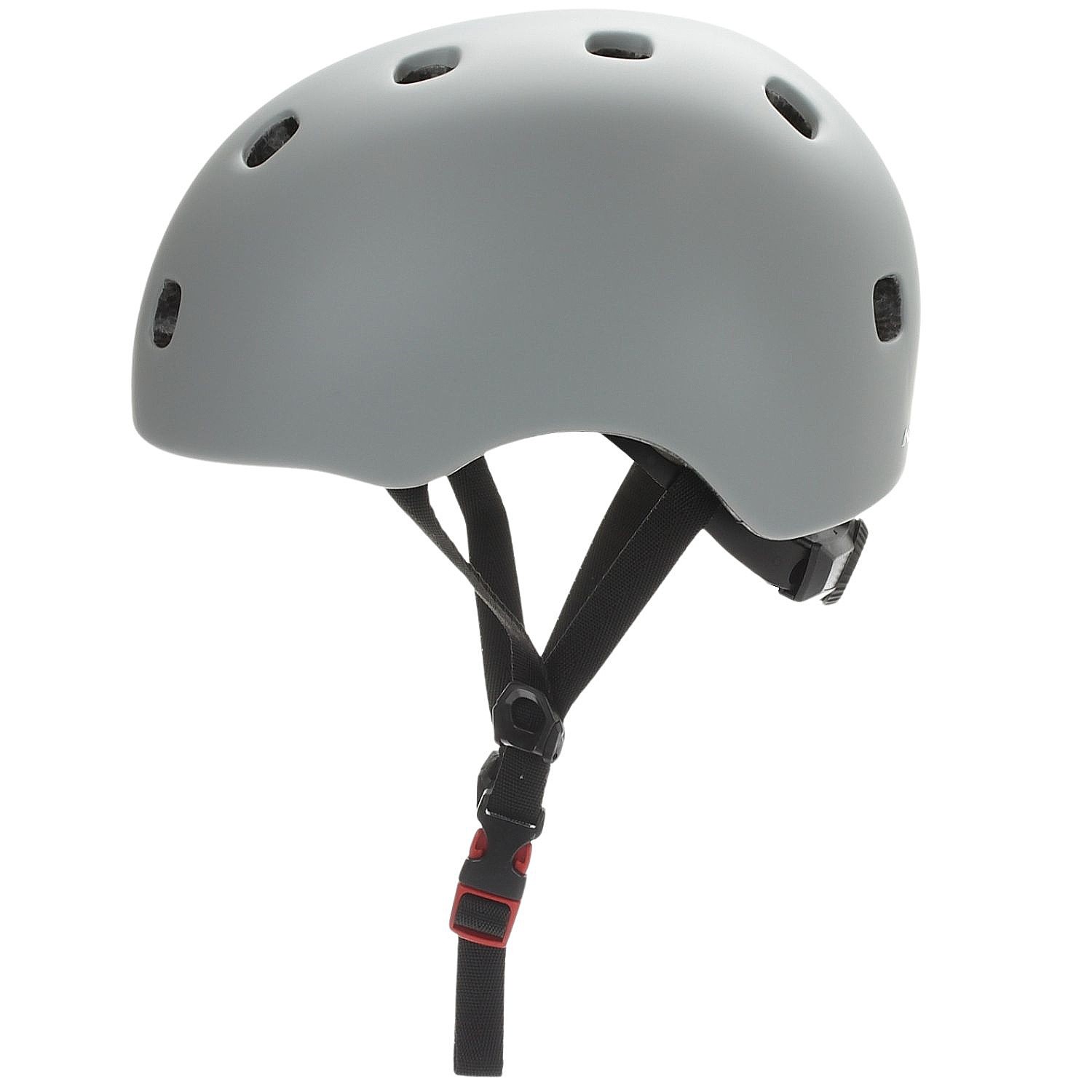 Helm Kross Super Hero - Grey - boy´s
