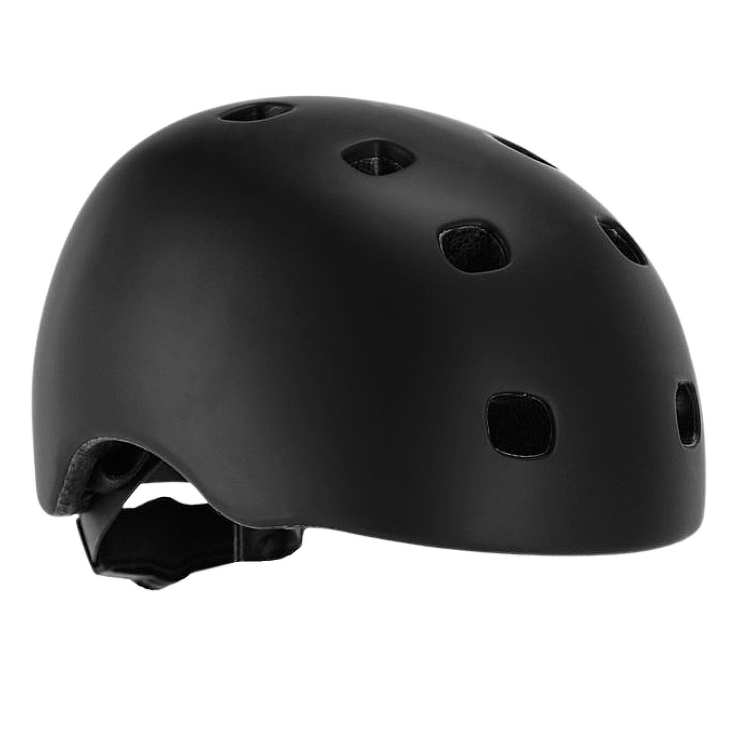 kask Kross Super Hero - Black