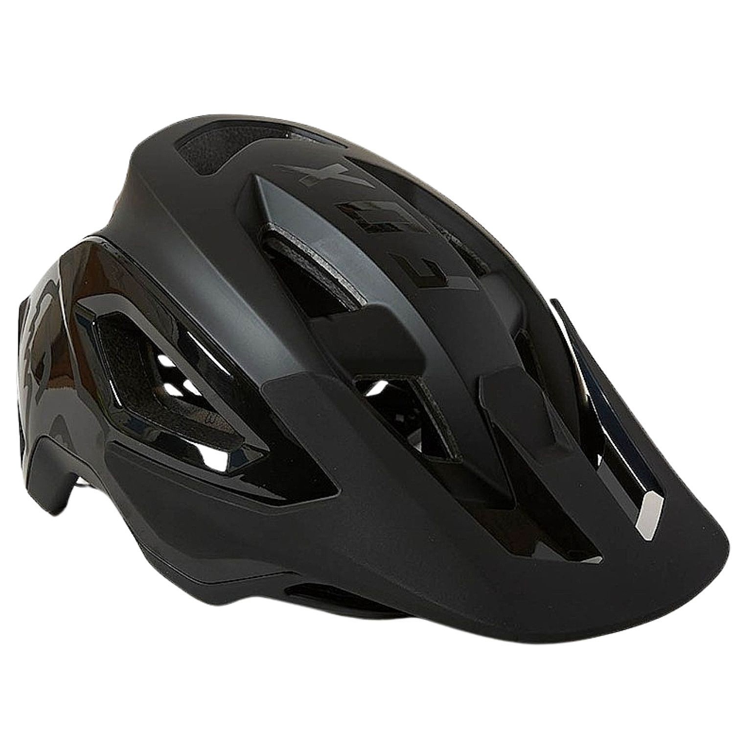 capacete Fox Speedframe Pro Mips - Black
