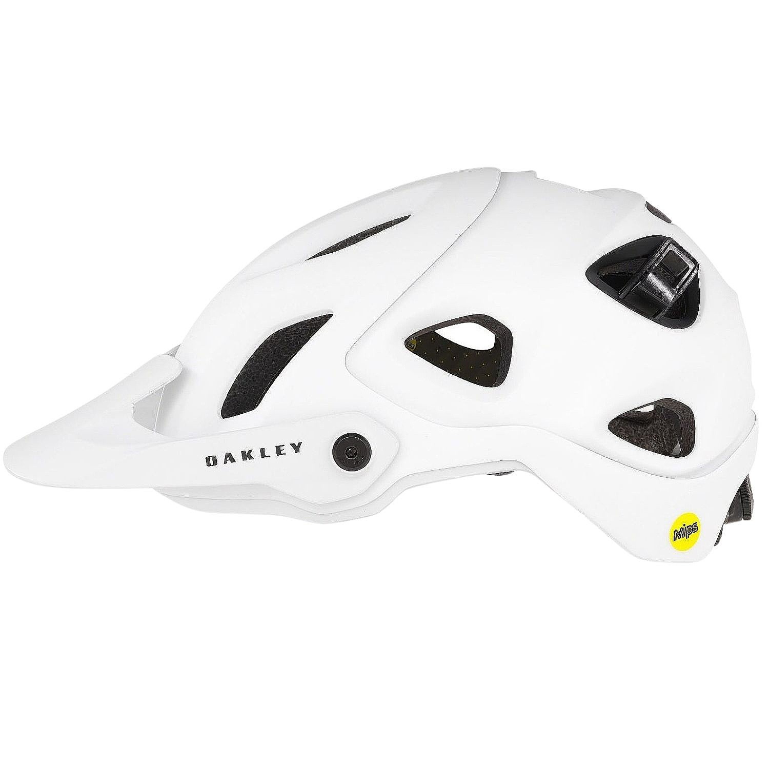 cască Oakley DRT5 Europe Mips - White