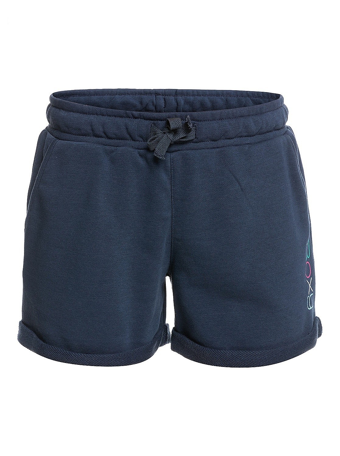 short Roxy Happiness Forever - BSP0/Mood Indigo - girl´s