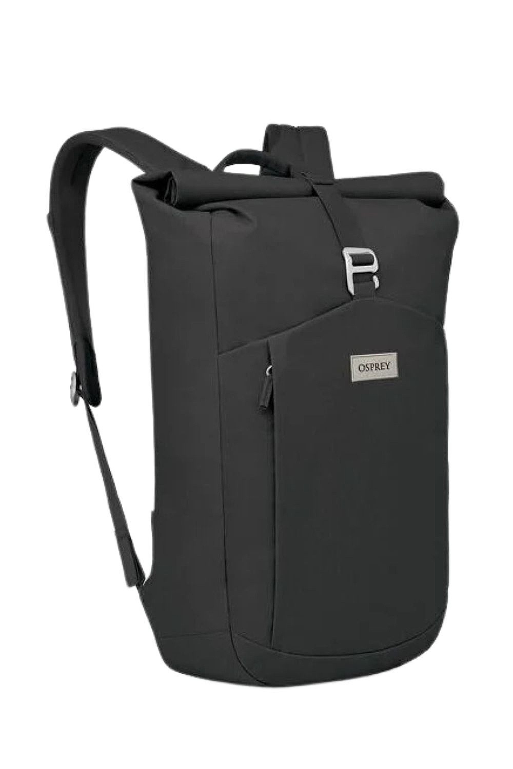 rygsæk Osprey Arcane Roll Top Pack - Black