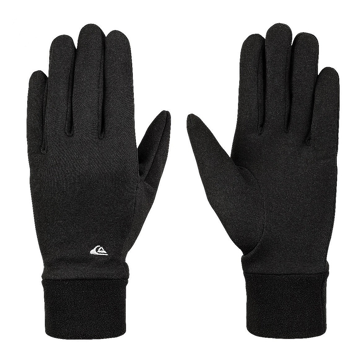 перчатки Quiksilver Hottawa - KVJ0/Black - boy´s