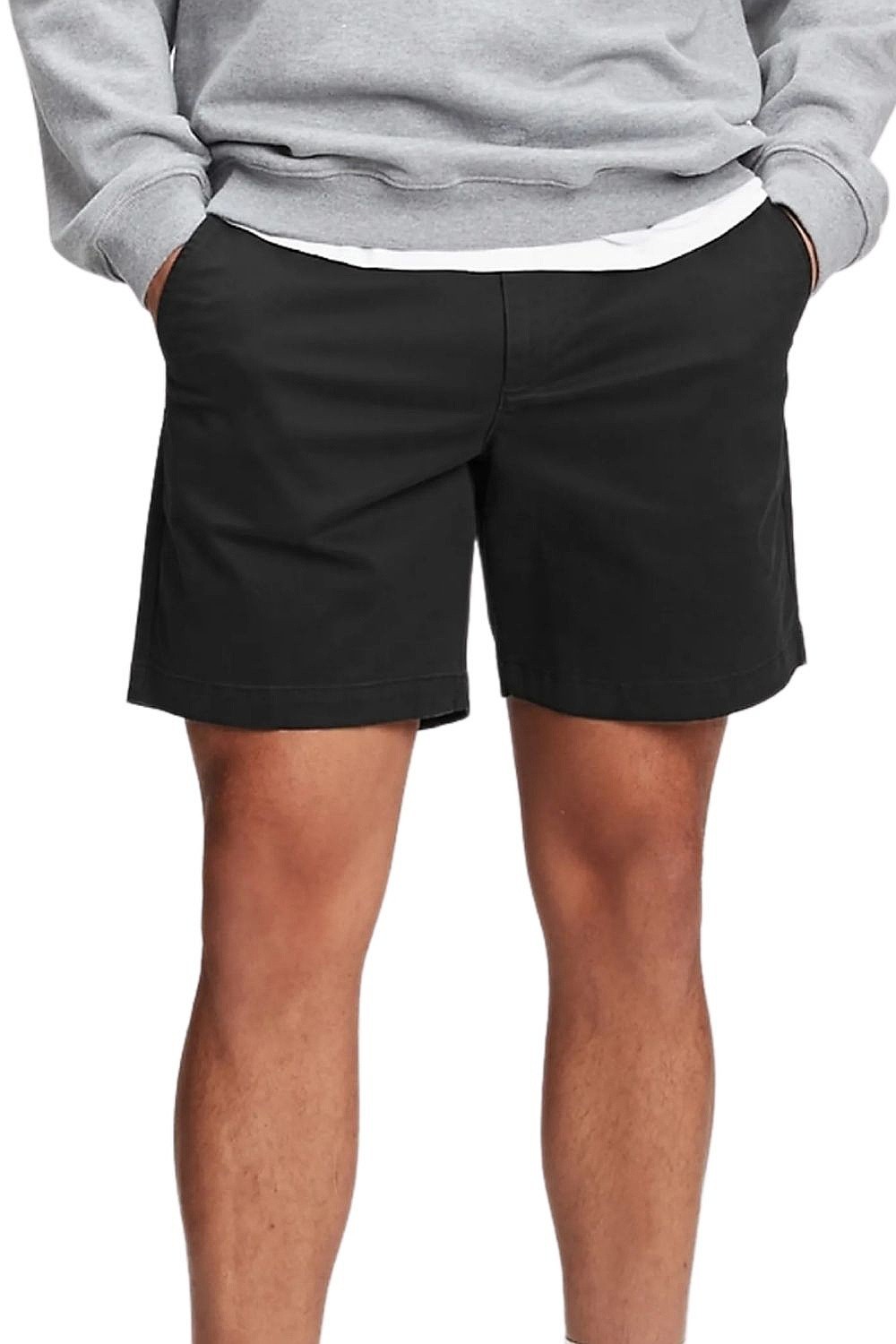 short GAP 698993 - 00/Moonless Night - men´s