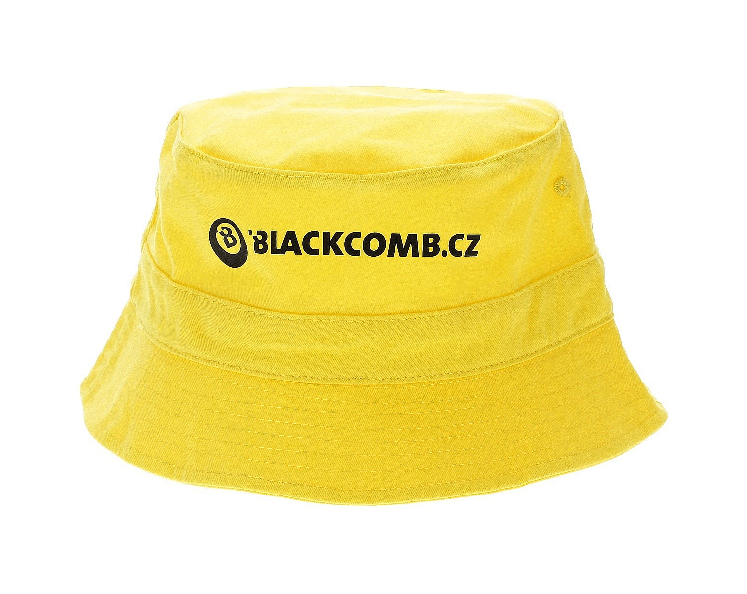 шляпа Blackcomb Classic - Yellow - unisex junior