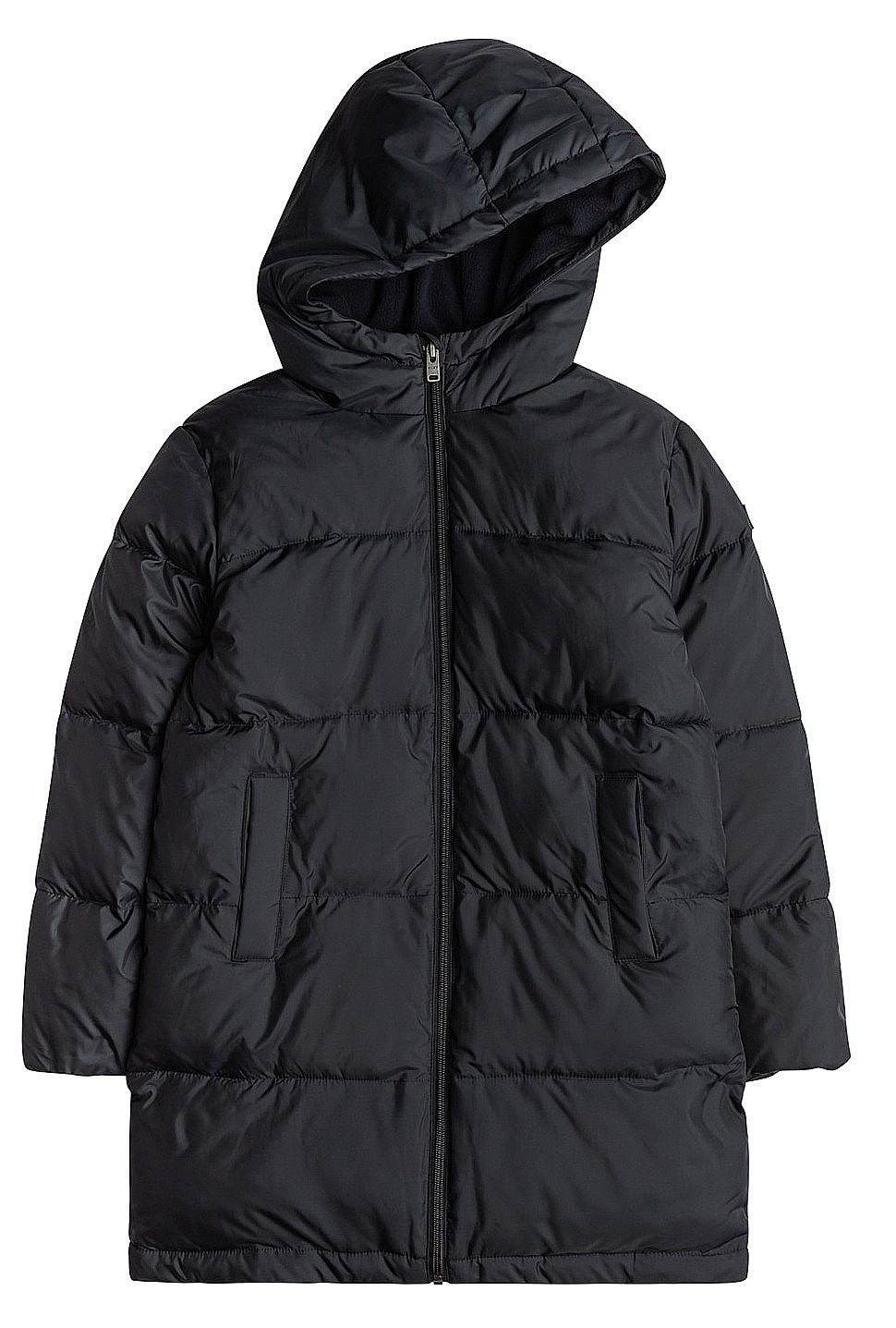 jacka Roxy Glory Box - KVJ0/Anthracite - girl´s