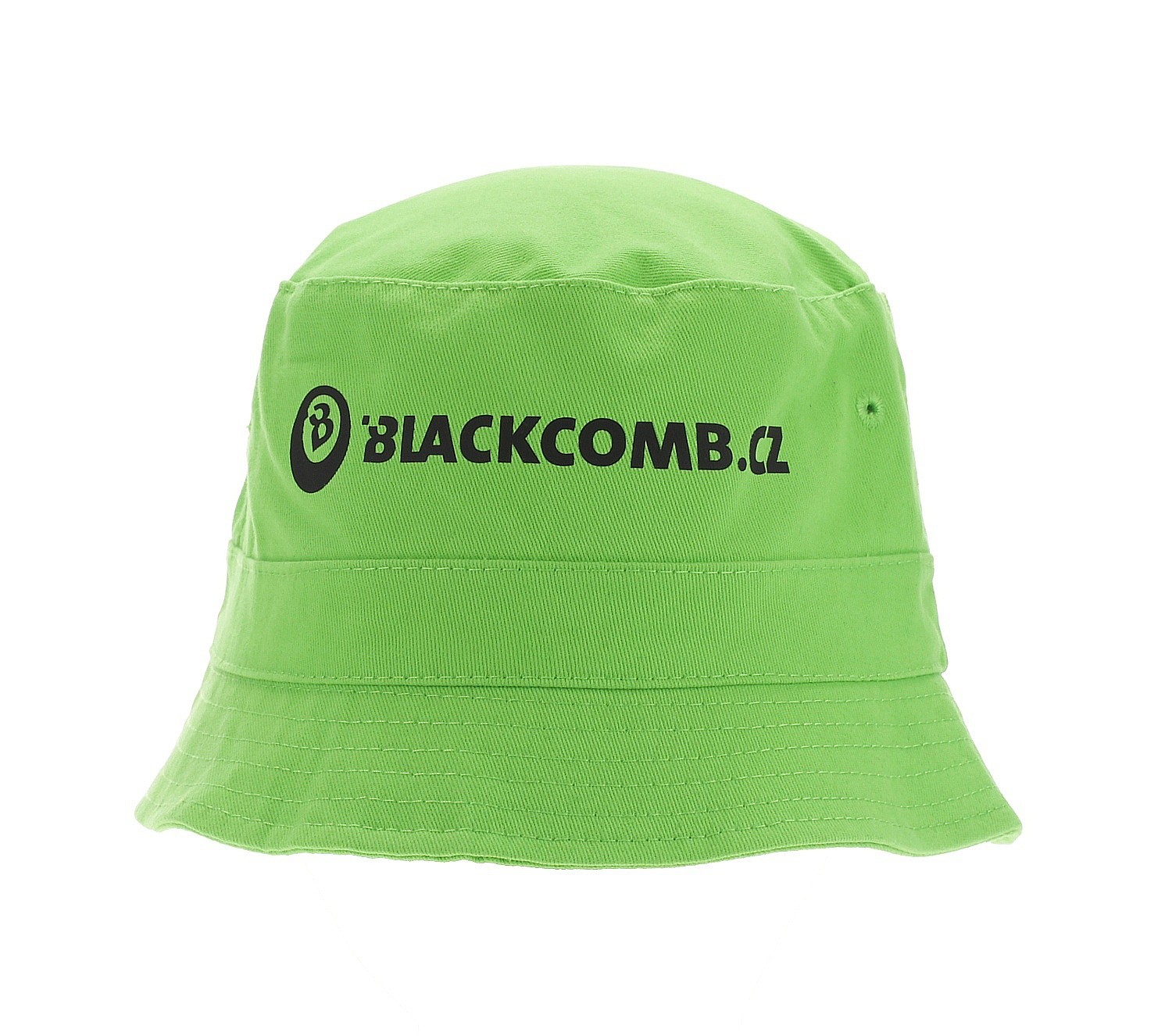 Hut Blackcomb Classic - Neon Green - unisex junior