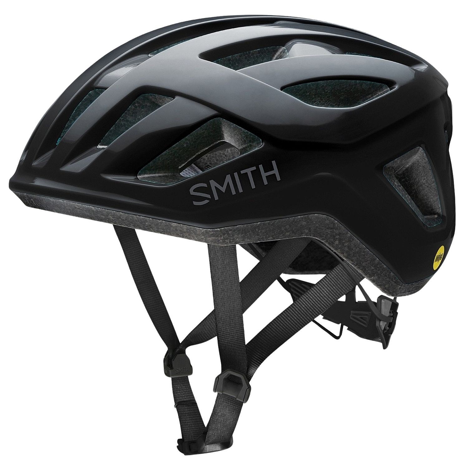casco Smith Signal Mips - Black