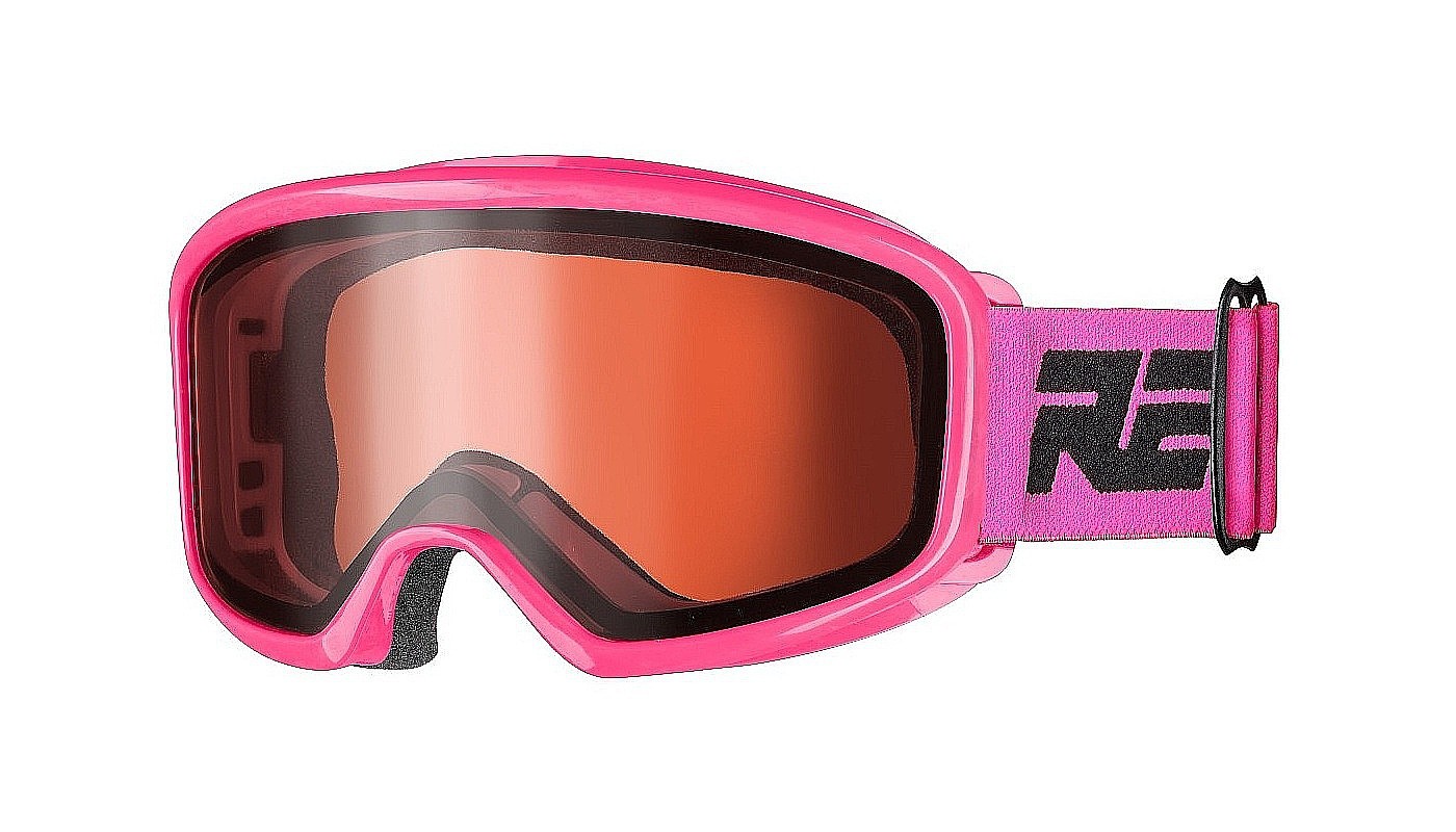 очки Relax Arch - HTG54C/Matt Pink/Orange Lunar