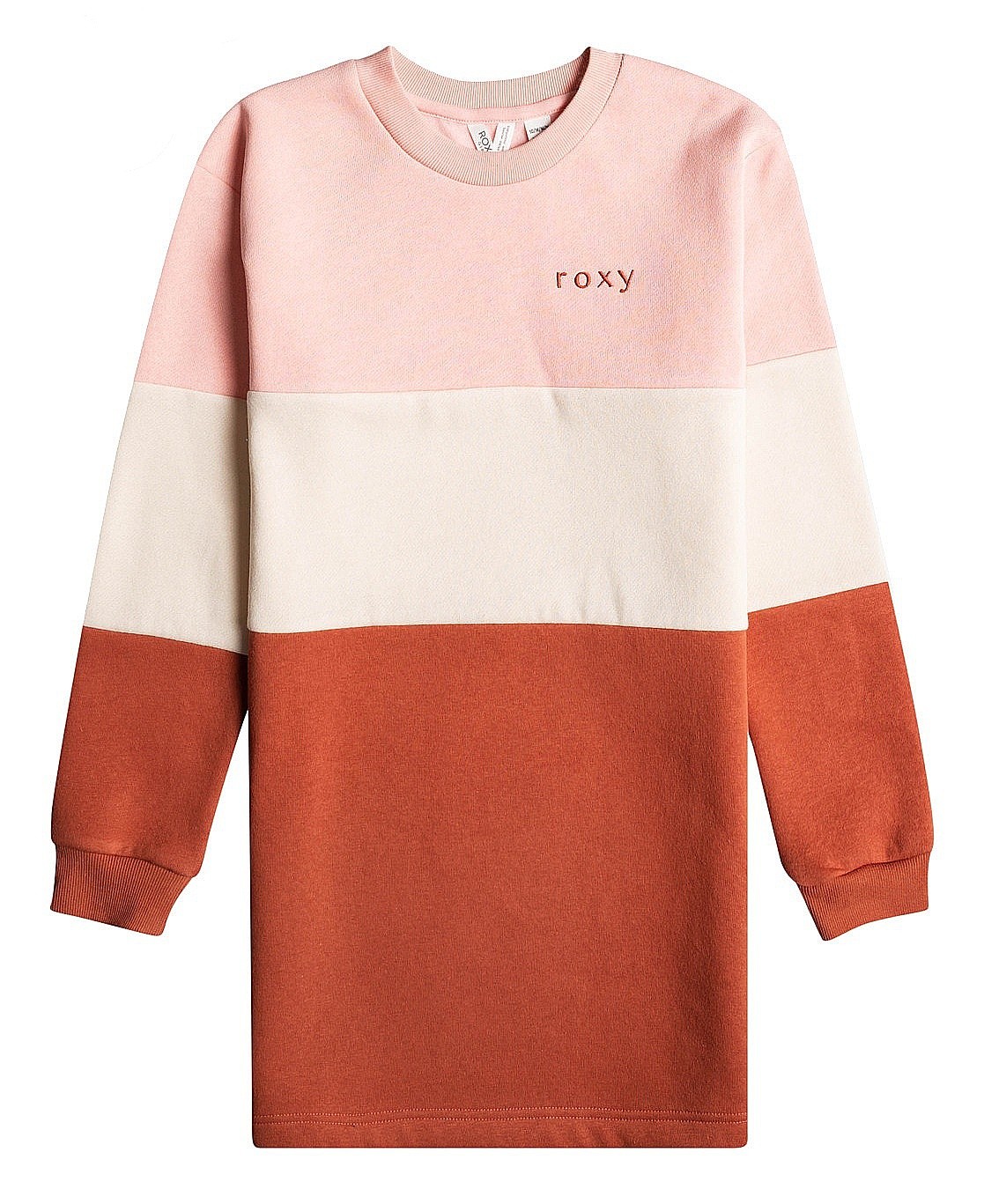 rochie Roxy Glitters - CNS0/Baked Clay - girl´s
