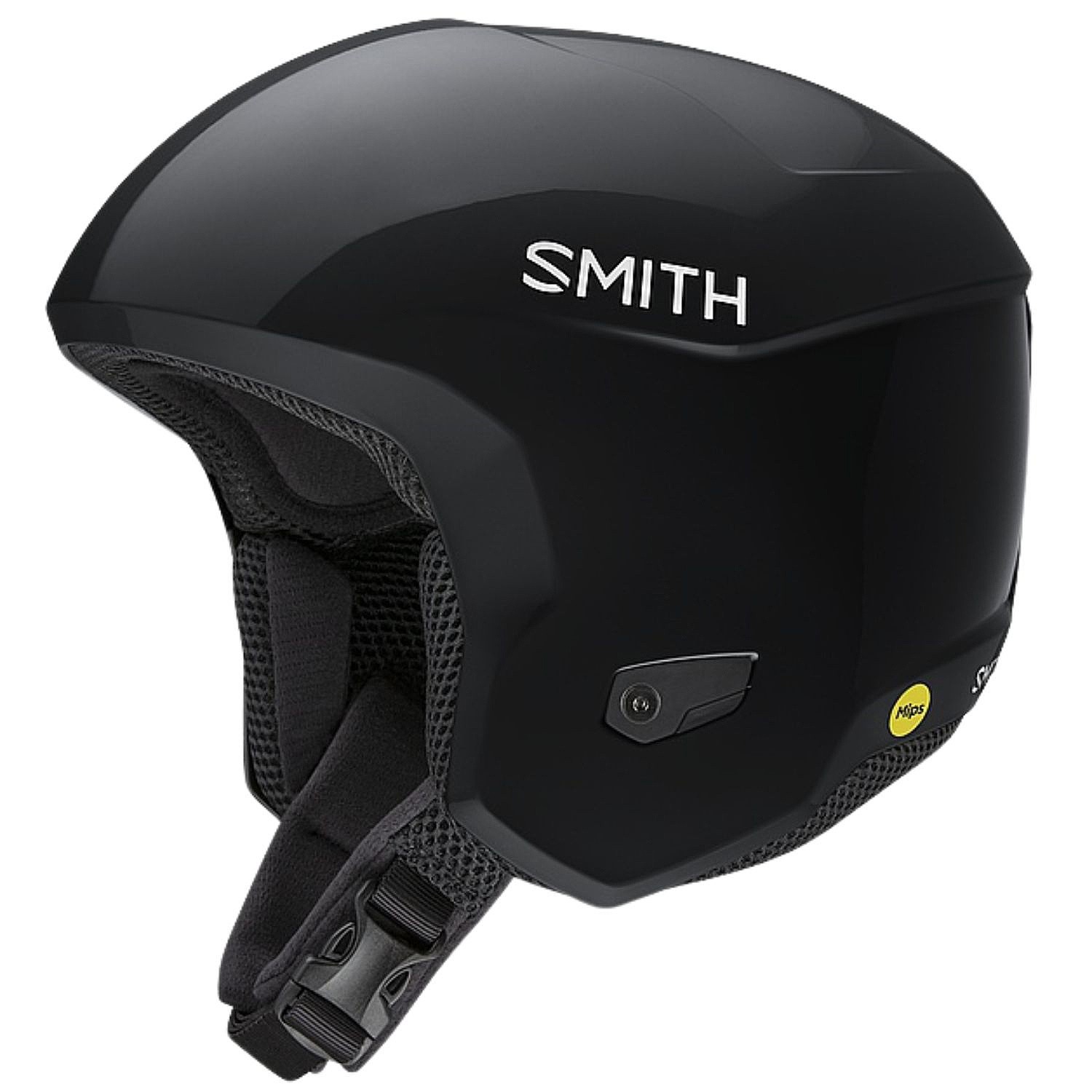 casque Smith Counter Mips - Black