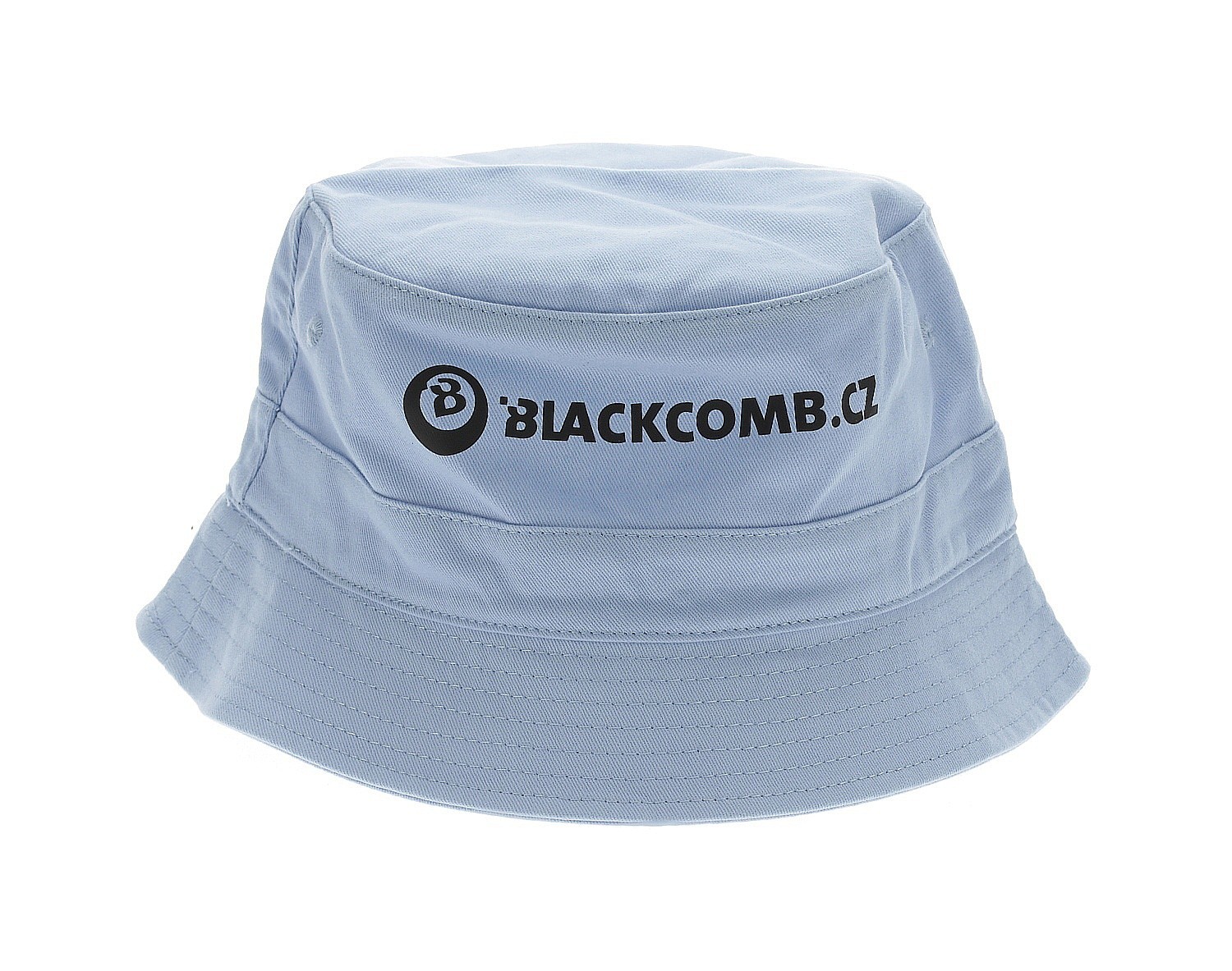 hat Blackcomb Classic - Light Blue - unisex junior