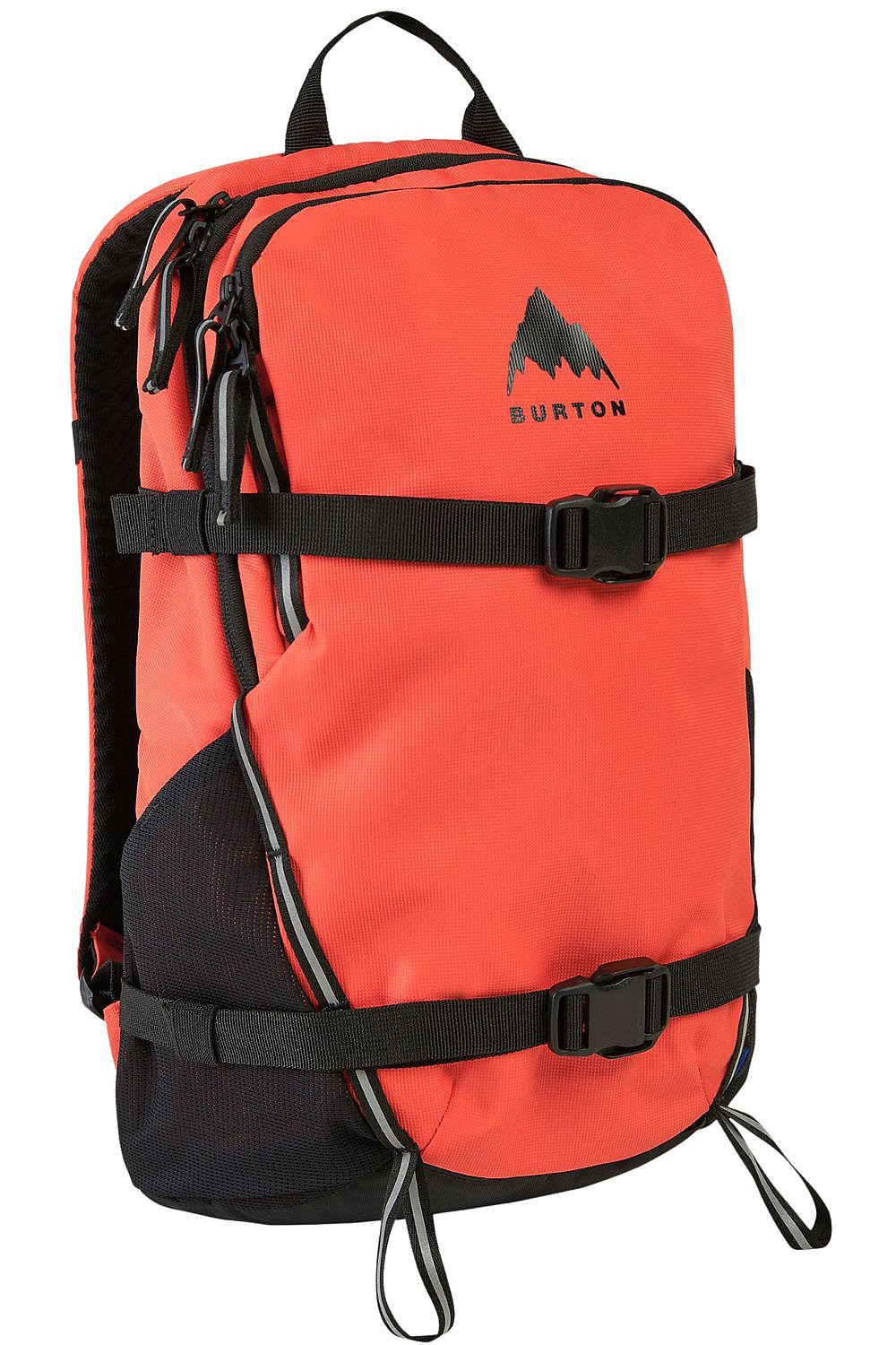 sac à dos Burton Day Hiker 12 - Fiesta Red - unisex junior