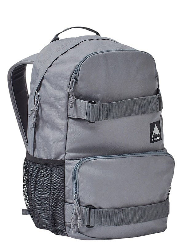 batoh Burton Treble Yell - Sharkskin