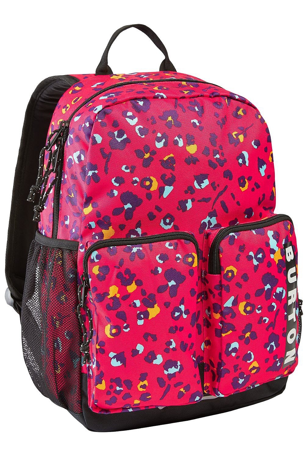 backpack Burton Gromlet - Wildcat Floral - kid´s