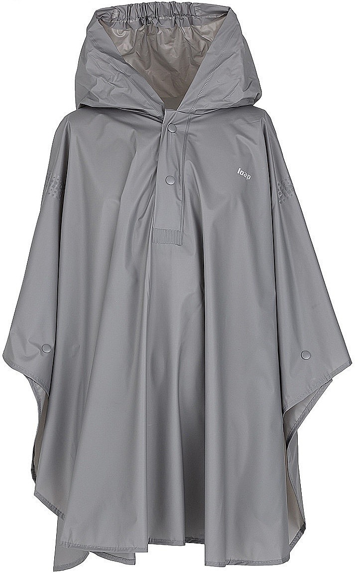 raincoat Loap Xollo - T31T/Gray - unisex junior