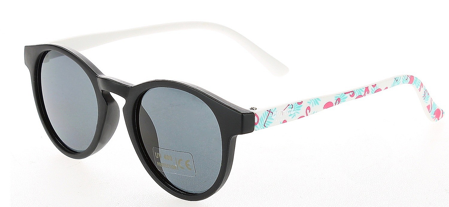 des lunettes Cool Shoe Sugar - Flamingo - girl´s