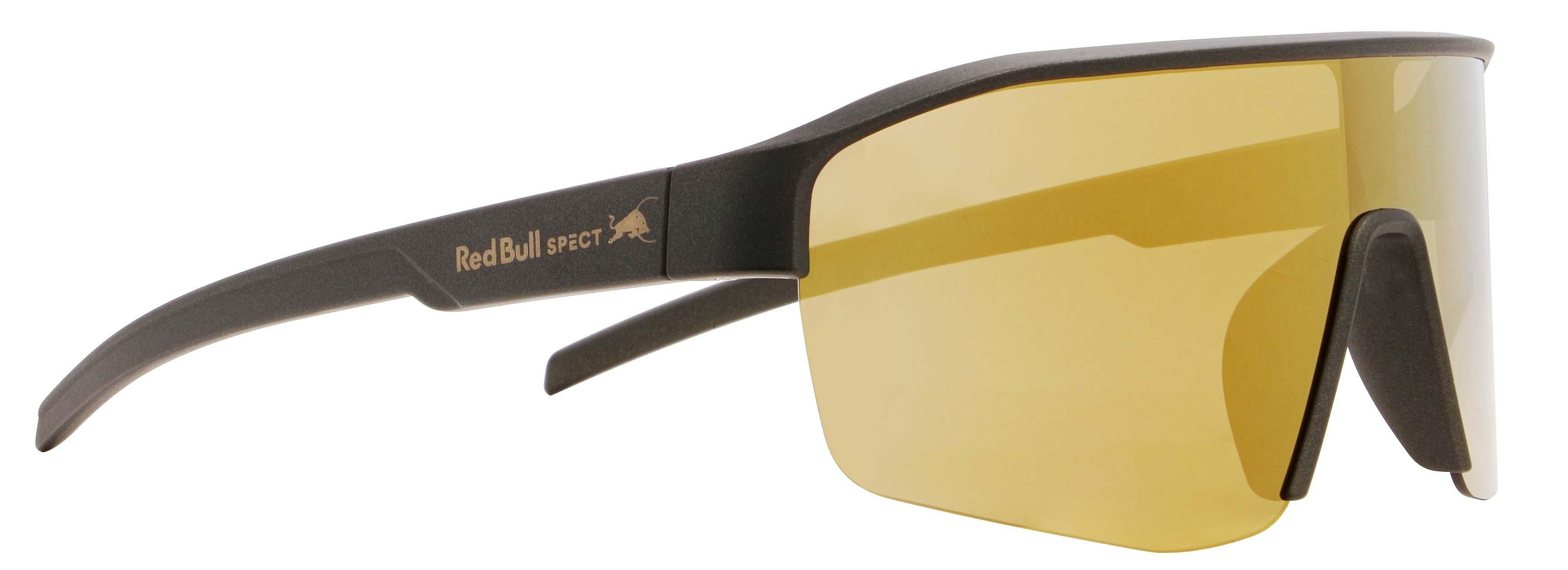 okuliare Red Bull SPECT Dundee - 005/Green/Green With Gold
