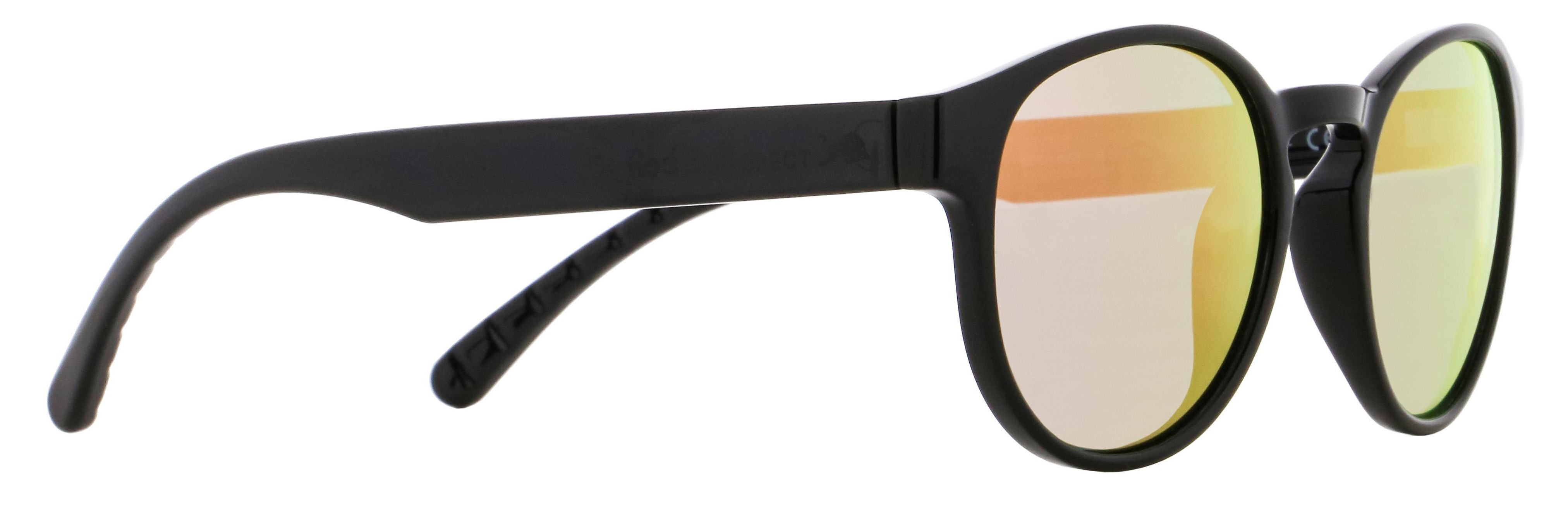 очки Red Bull SPECT Eden - 002P/Black/Green With Light Pink Polarized