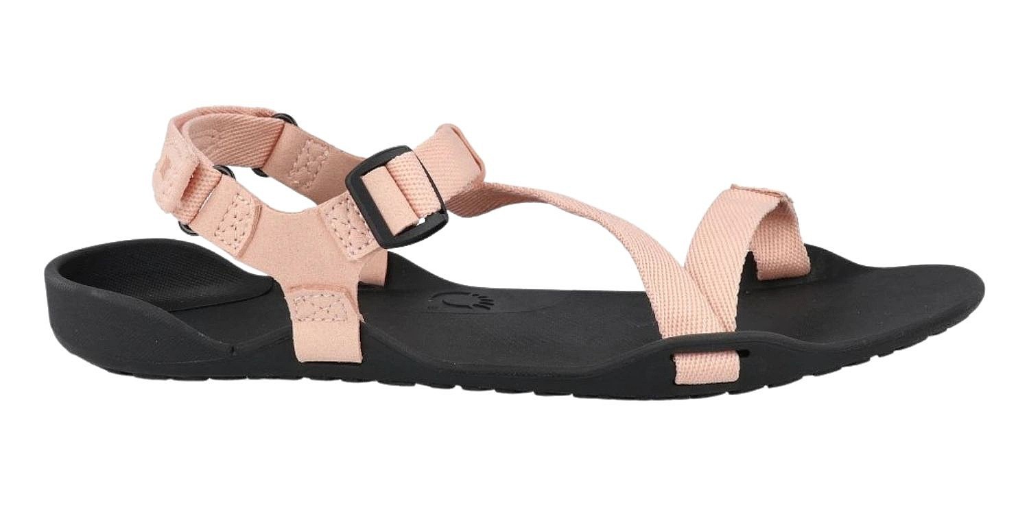 topánky Xero Shoes Z-Trek - Pink Sand - women´s