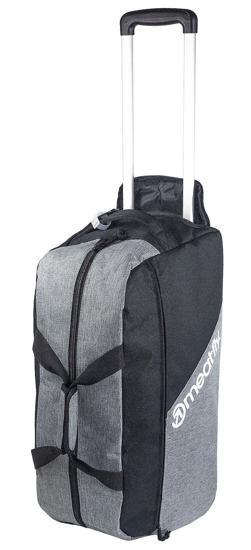 valise Meatfly Gail Trolley - Grey Heather