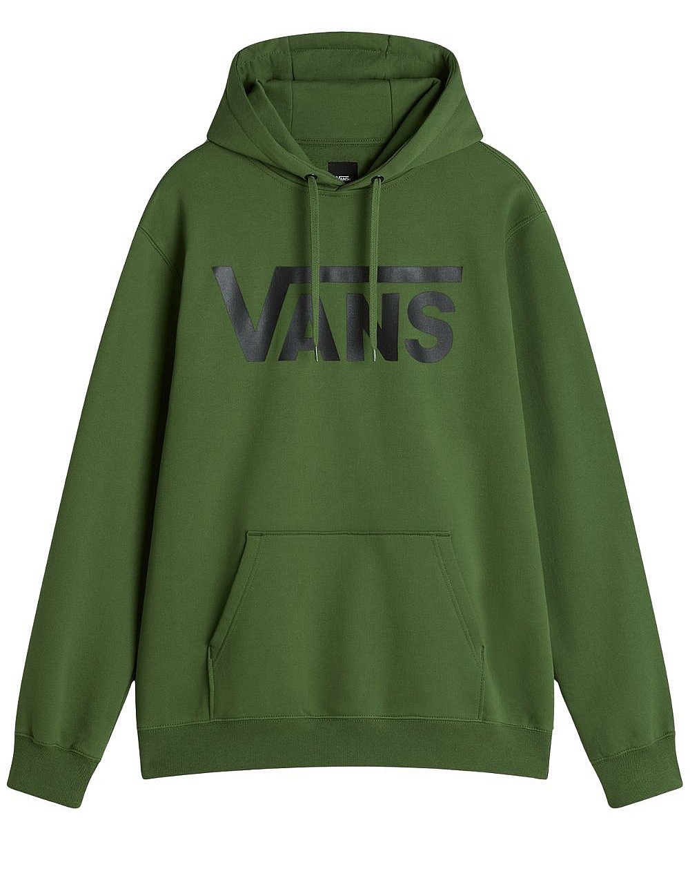 кофта Vans Classic Pullover - Pine Forest - men´s