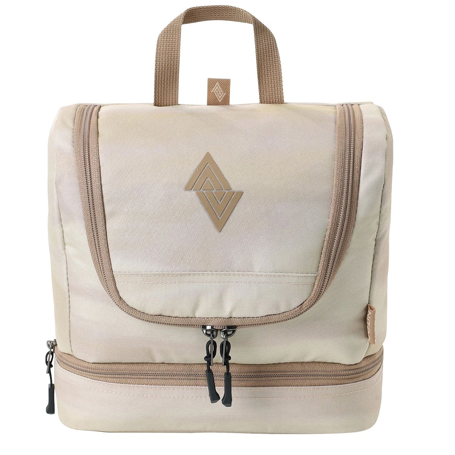 toilettas Nitro Travel Kit - Dune