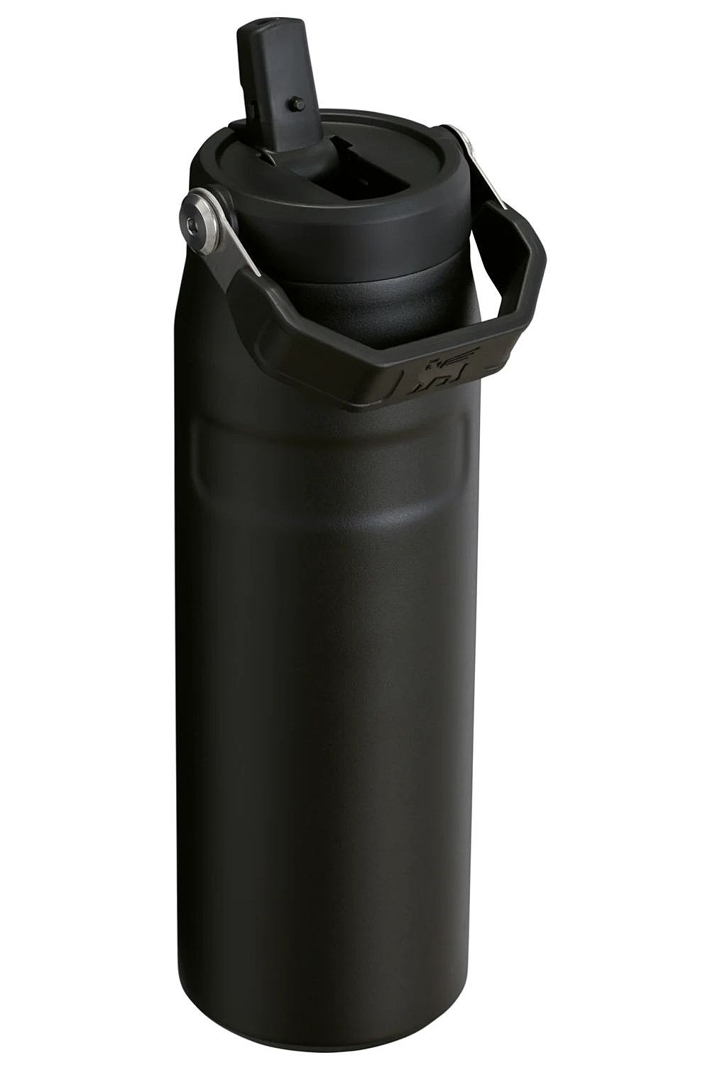 kubek termiczny Stanley IceFlow Flip Straw 2.0 710 - Black 2.0