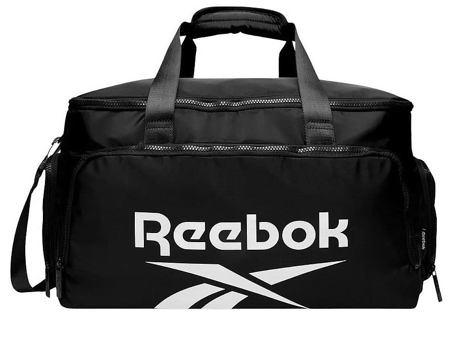 tasje Reebok RBK-032 - Black