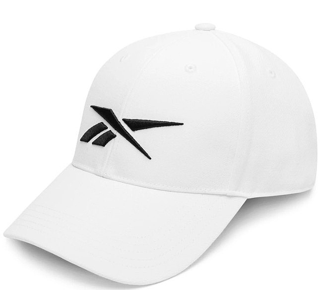 casquette Reebok RBH-1100 - White