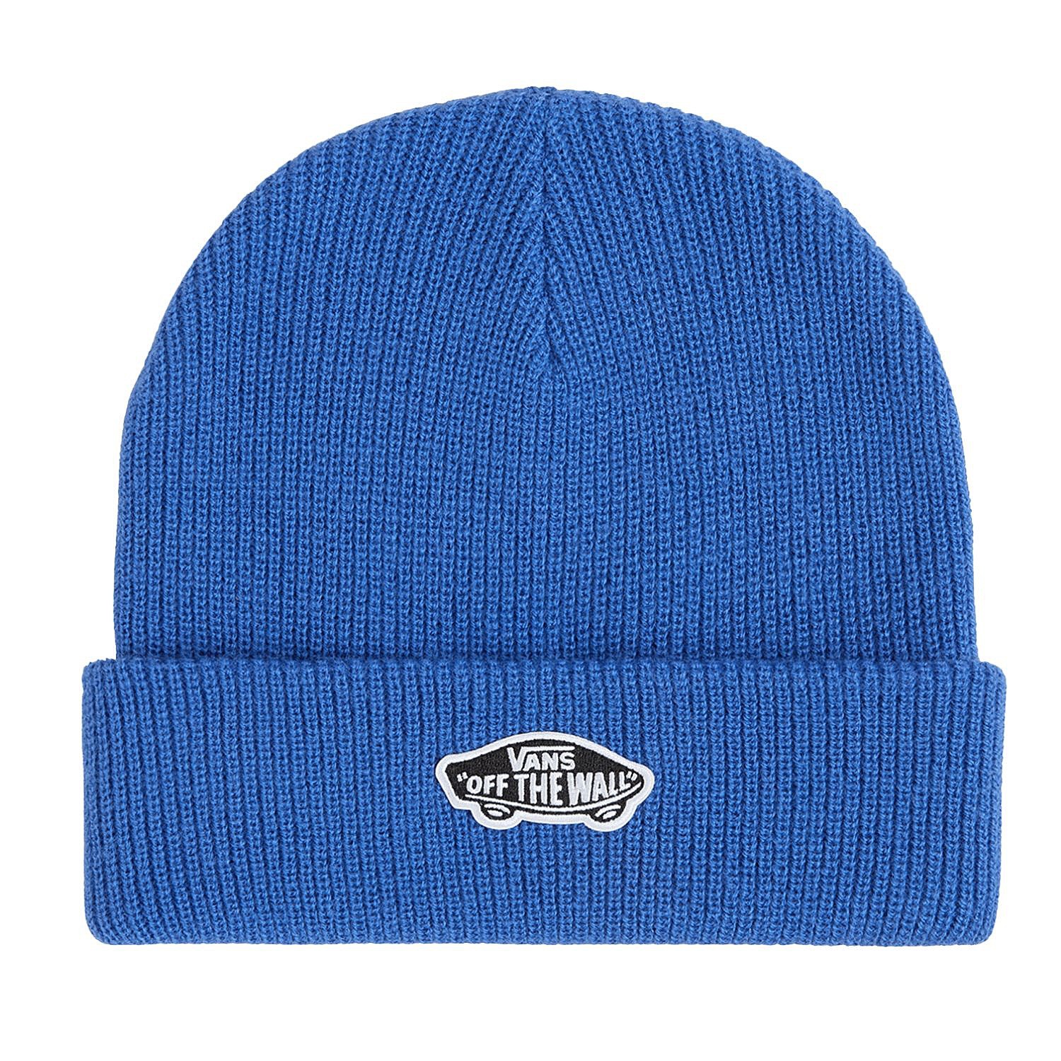 cap Vans Classic Cuff - True Blue - unisex junior