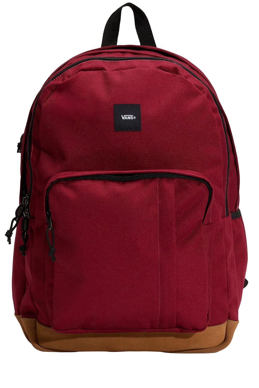 mochila Vans Old Skool Trek - Bordeaux
