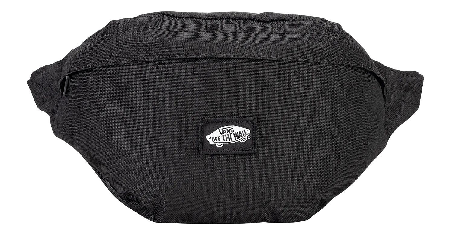 sac bum Vans Traveler Fanny - Black