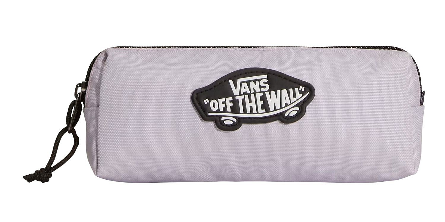 case Vans Old Skool Pencil Pouch - Lilac Mist - unisex junior