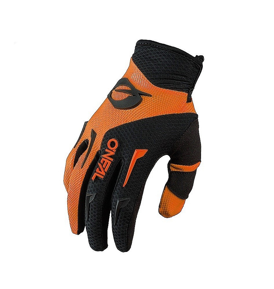 guantes O'Neal Element - Orange - unisex junior