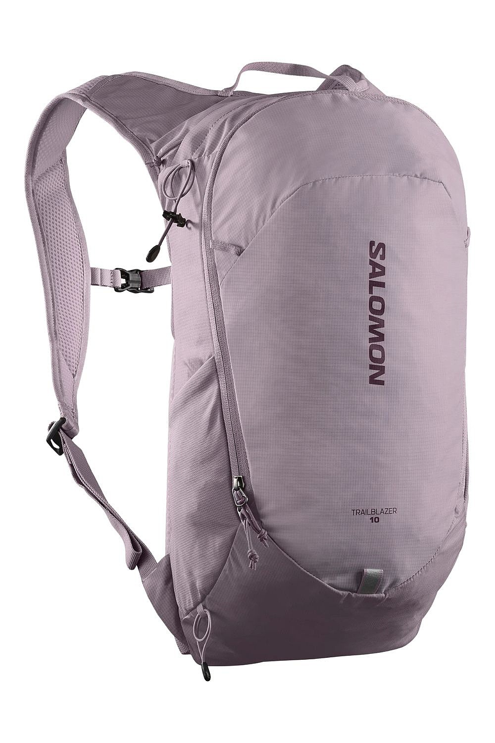 sac à dos Salomon Trailblazer 20 - Nirvana/Plum Perfect