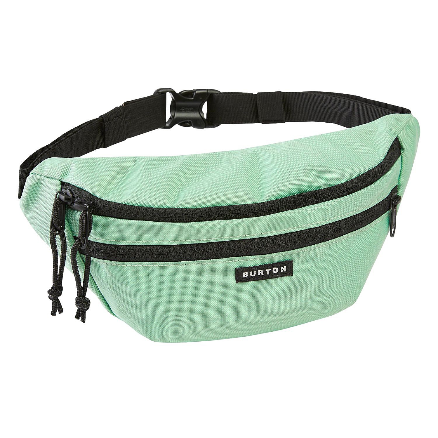 borsetă Burton Hip - Soft Sage