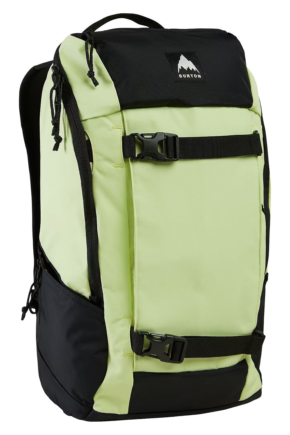 backpack Burton Kilo 2.0 - Glow Yellow Green
