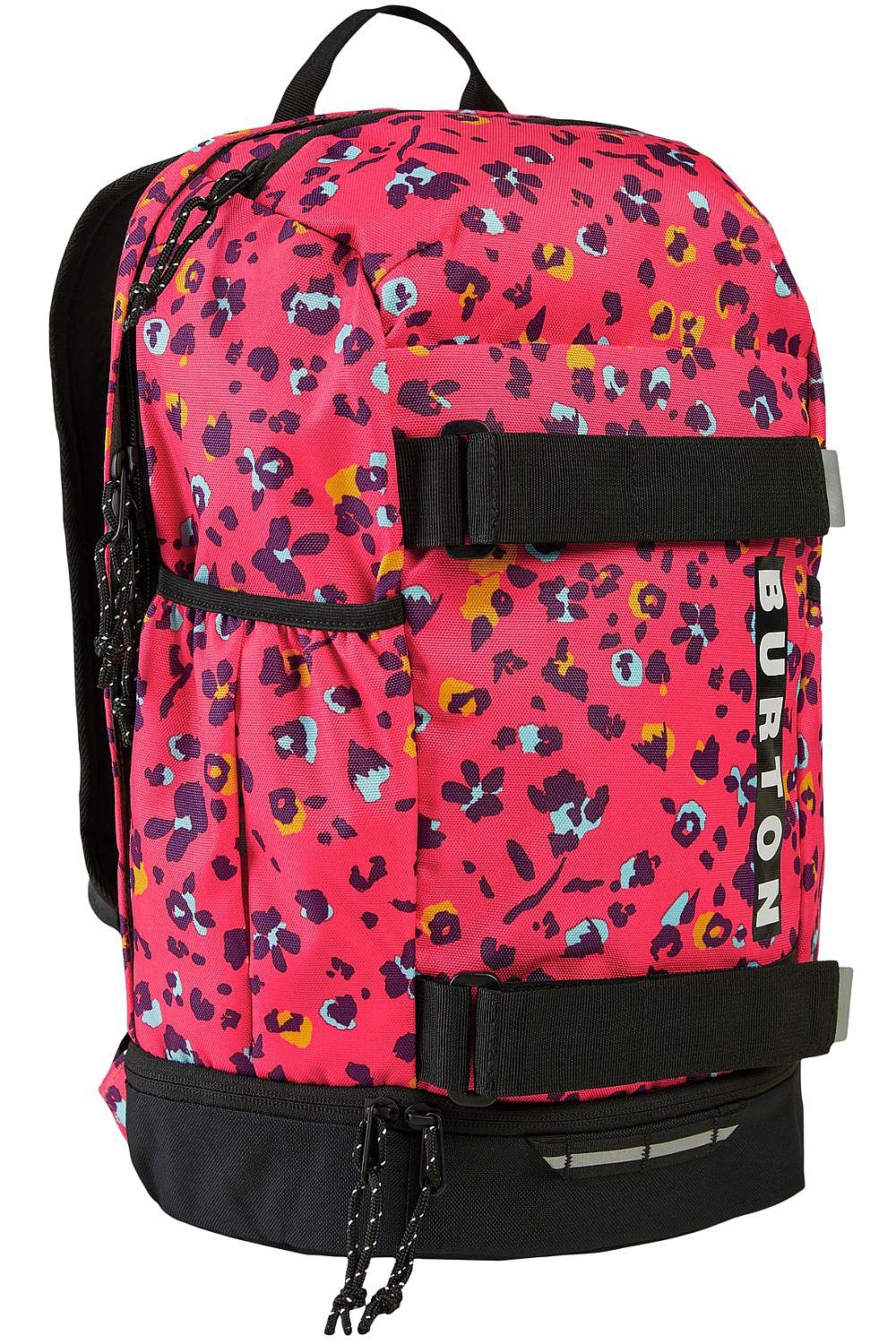 sac à dos Burton Distortion - Wildcat Floral - unisex junior
