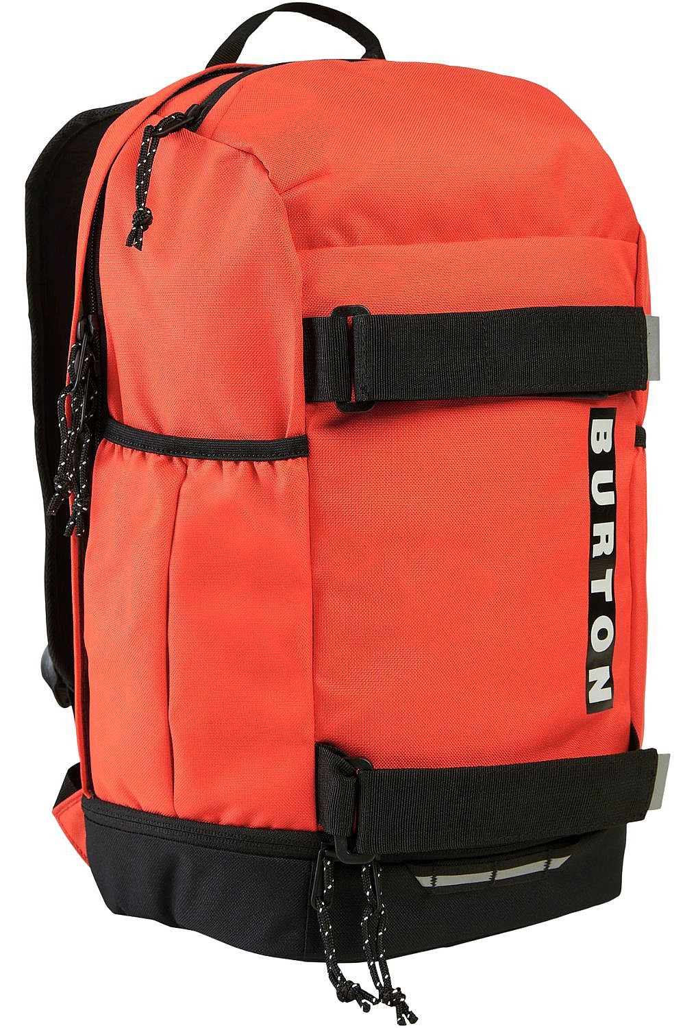 sac à dos Burton Distortion - Fiesta Red - unisex junior