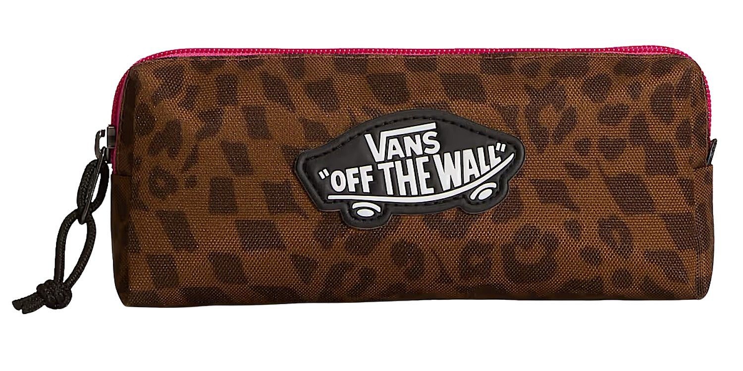 case Vans Old Skool Pencil Pouch - Dachshund - unisex junior