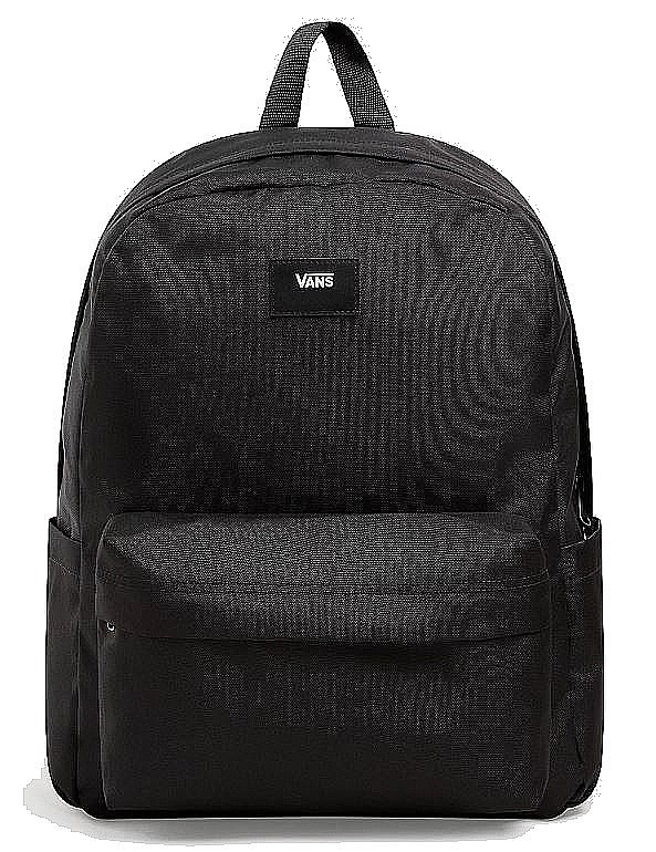 backpack Vans Old Skool - Black