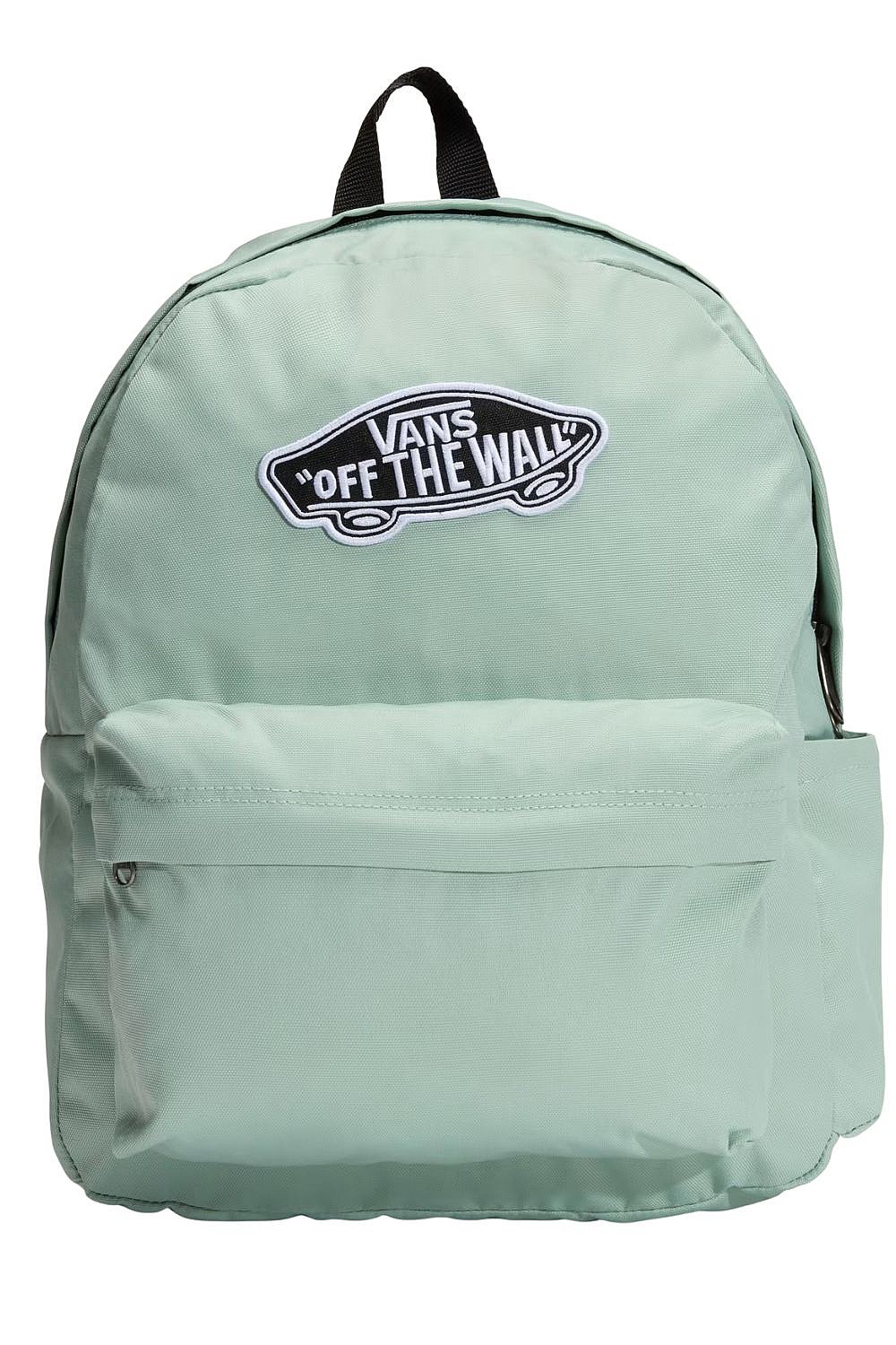 backpack Vans Old Skool Classic - Gray Olive