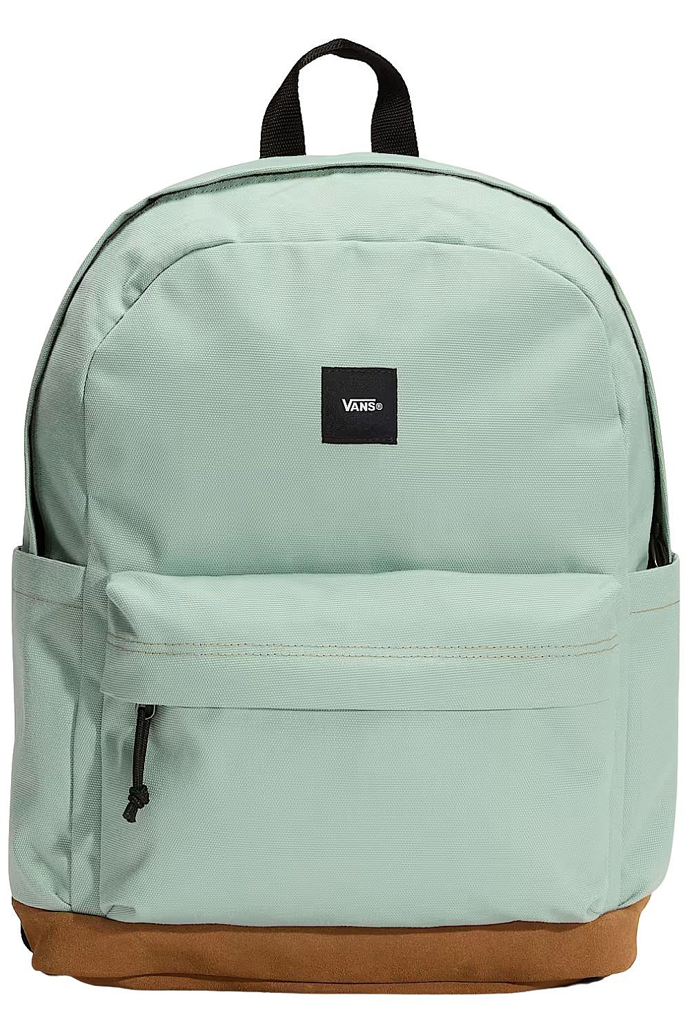 рюкзак Vans Old Skool Sport - Gray Olive