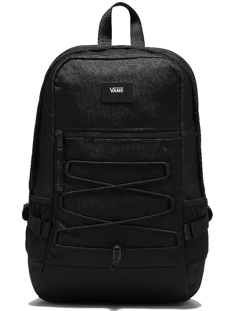 backpack Vans Original - Black