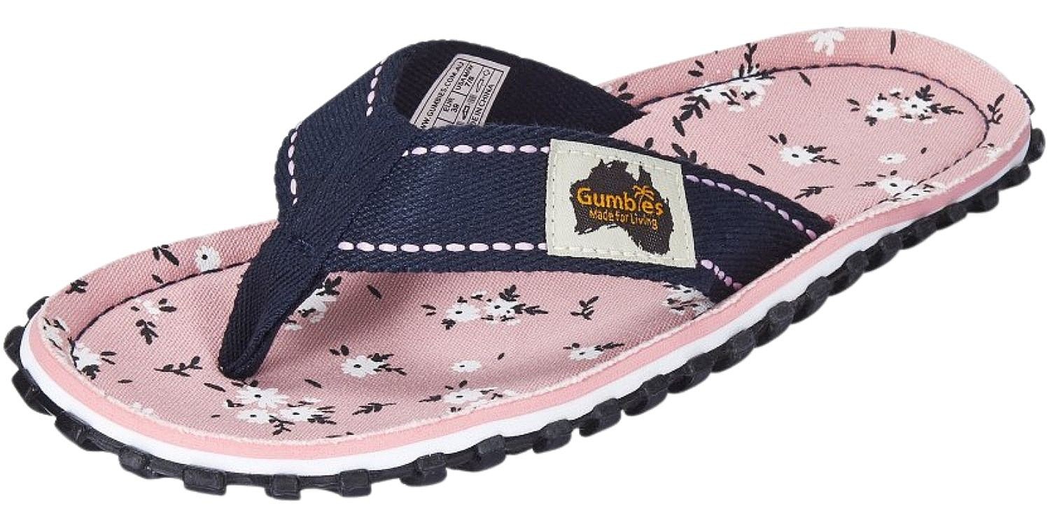 japonki Gumbies Islander - Ditsy